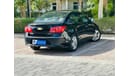 Chevrolet Cruze LS CRUZE