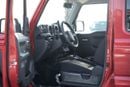 Suzuki Jimny GL SUZUKI JIMNY 1.5P AT MY2025