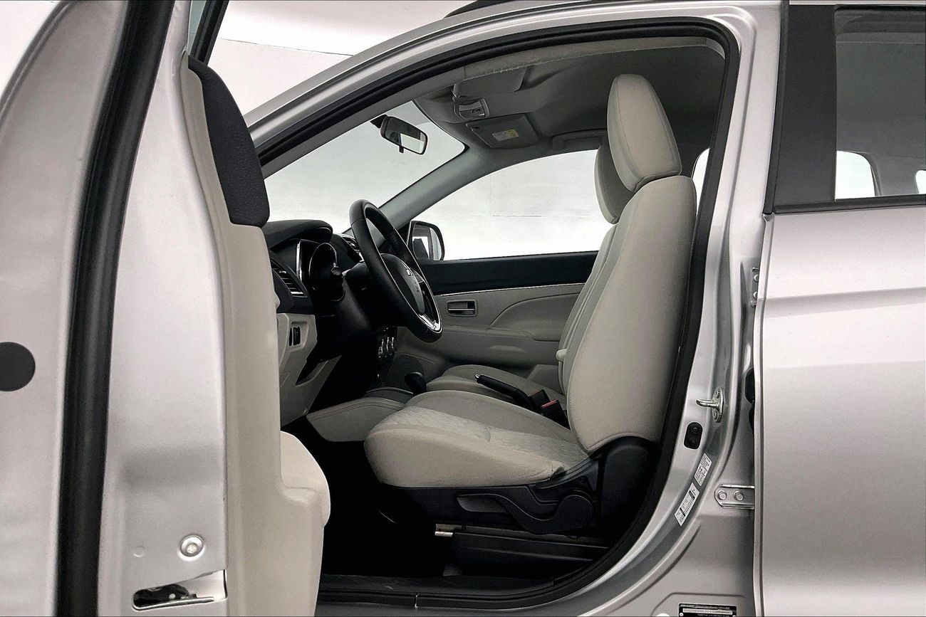 ميتسوبيشي ASX GLX Midline | شامل الضمان | 0 ﺪﻔﻋﺓ ﺃﻮﻟﻯ