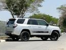 Toyota 4Runner Left Hand Drive Year: *2016* *Full Option Premium* UAE Pass