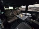 Mercedes-Benz V 250 Std 2.1L MERCEDES V-250 2020 GCC // 2KEYS // FULL OPITION // PERFECT CONDITION