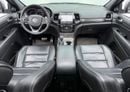 Jeep Grand Cherokee S 3.6L 2019 Jeep Grand Cherokee S, Warranty, Full Jeep Service History, Low Kms, GCC
