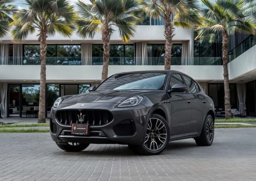 Maserati Grecale Grecale Modena | 4,309 P.M | 0% Downpayment | Agency Warranty!