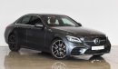 Mercedes-Benz C200 SALOON / Reference: 31295 Certified Pre-Owned