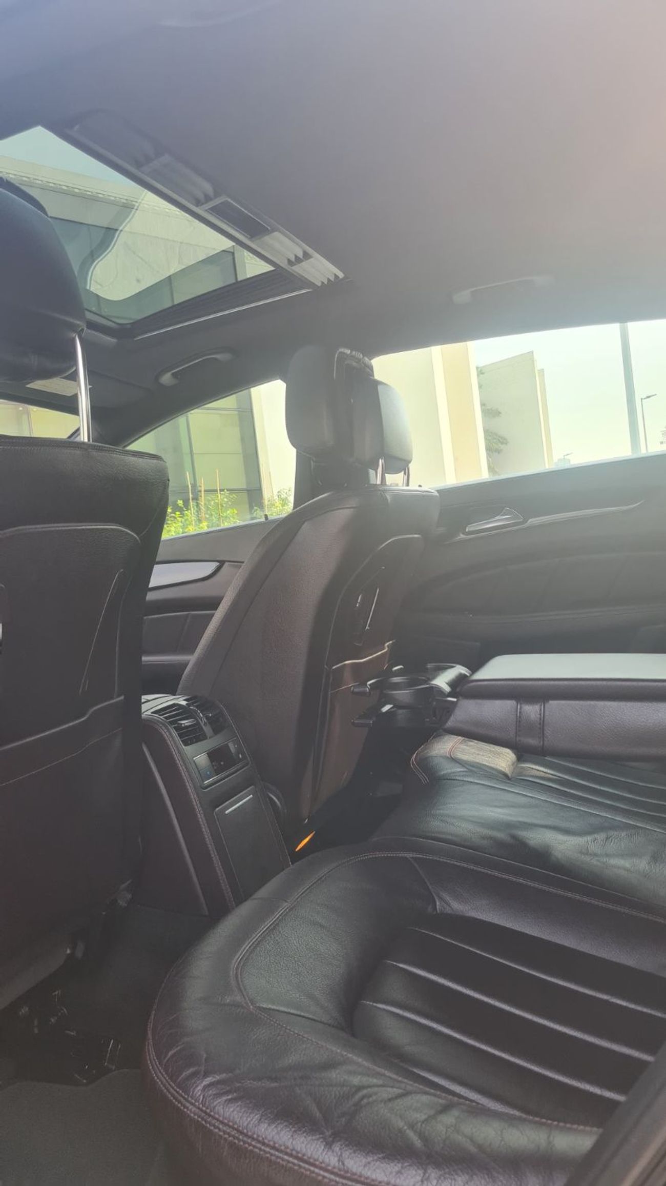 Mercedes-Benz CLS 350 AMG Shooting Brake Edition platinum Edition