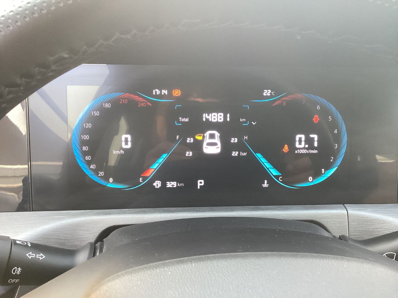 تشنجان سي اس 35 بلس Trend | شامل الضمان | 0 ﺪﻔﻋﺓ ﺃﻮﻟﻯ