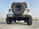 Jeep Wrangler Sahara 3.6L A/T (4 Seater)