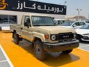 Toyota Land Cruiser Pick Up