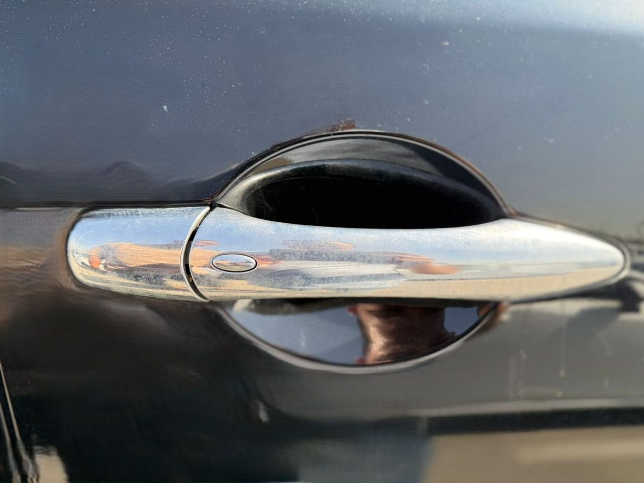 Nissan Patrol NISSAN PATROL LE 5.6L V8 BRAND NEW 2024 MODEL