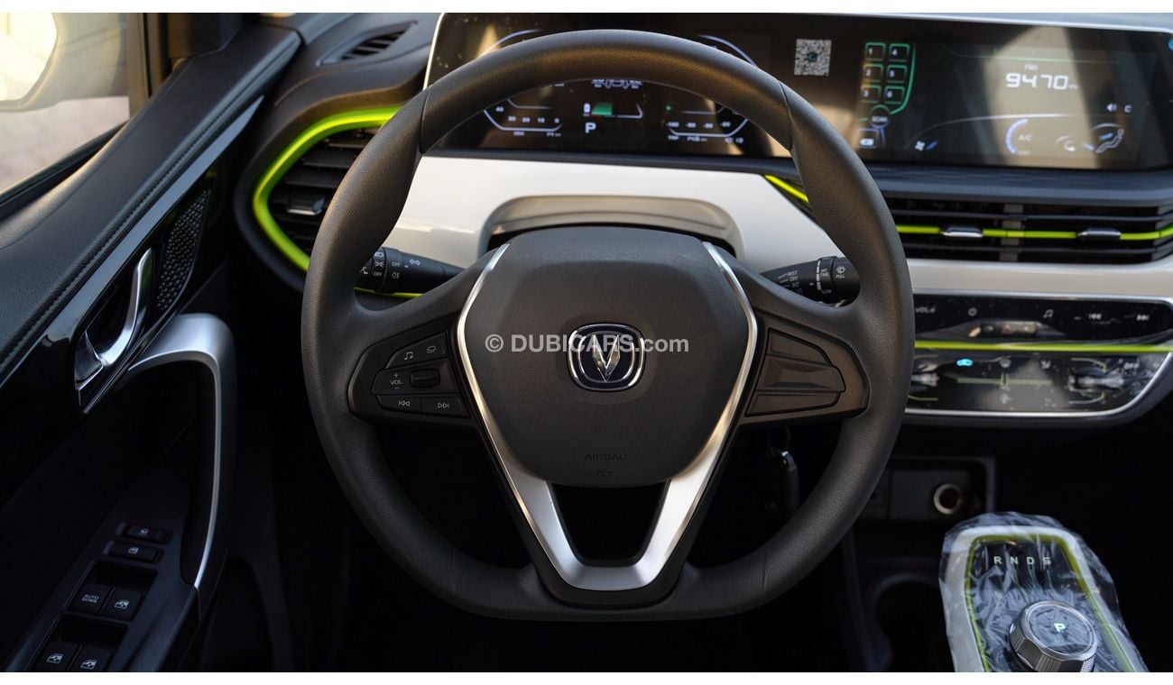 Changan Ben EStar FULL ELECTRIC 2022 MODEL
