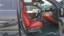 تويوتا تاكوما TRD PRO TOYOTA TACOMA TRD PRO HYBRID 2026