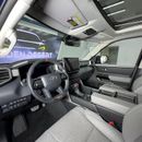 تويوتا تاندرا Crewmax Limited 5.7L TRD Package