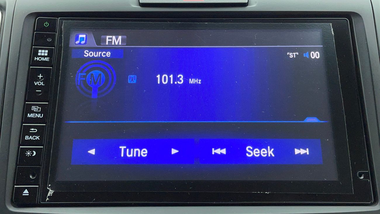 هوندا سي آر في EX 2.4 | بدون دفعة مقدمة | اختبار قيادة مجاني للمنزل