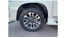 Toyota Prado TOYOTA LANDCRUISER PRADO VXR V6 WARRANTY 3 YEARS  ALFUTTAIM
