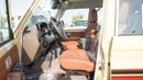 Toyota Land Cruiser 70 LX 2.8L Diesel A/T