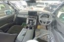Toyota Land Cruiser GX 5-Seats 3.5L PETROL 4X4