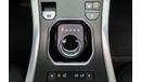 Land Rover Range Rover Evoque L538
