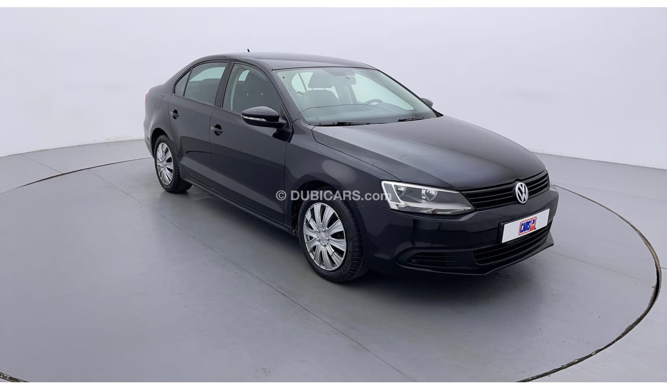 فولكس واجن جيتا TRENDLINE 2 | بدون دفعة مقدمة | اختبار قيادة مجاني للمنزل