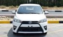 Toyota Yaris SE 1.5 2015 Ref #453