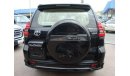 Toyota Prado LAND CRUISER PRADO VXR V6 WARANTY ALFUTIIM 4 YEARS