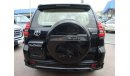 Toyota Prado LAND CRUISER PRADO VXR V6 WARANTY ALFUTIIM 4 YEARS