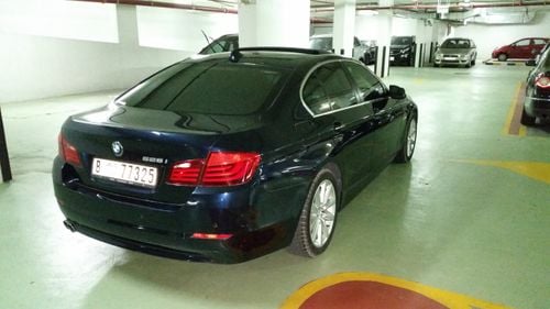 BMW 528i EXECUTIVE