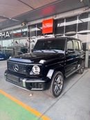 Mercedes Benz G63 AMG STANDARD