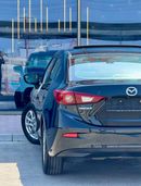 Mazda 3 SE 799x36 -Monthly I GCC I Sunroof, Cruise, Camera,I Accident Free