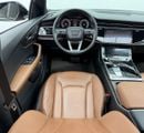 Audi Q8 55 TFSI quattro 3.0L SUV 2019 Audi Q8 Quattro, Warranty, Full Service History, Excellent Condit