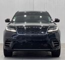 Land Rover Range Rover Velar 2025 Range Rover Velar SE Dynamic P250, 5 Years Agency Warranty + Service Package, Brand New, GCC