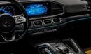 Mercedes-Benz GLS 450 Premium + 2020 Mercedes GLS 450 4-Matic, 2025 Mercedes Warranty, Full Service History, Low KMs, GCC