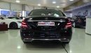 Mercedes-Benz S 560 4 Matic