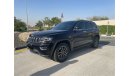 Jeep Grand Cherokee Limited Full 2019