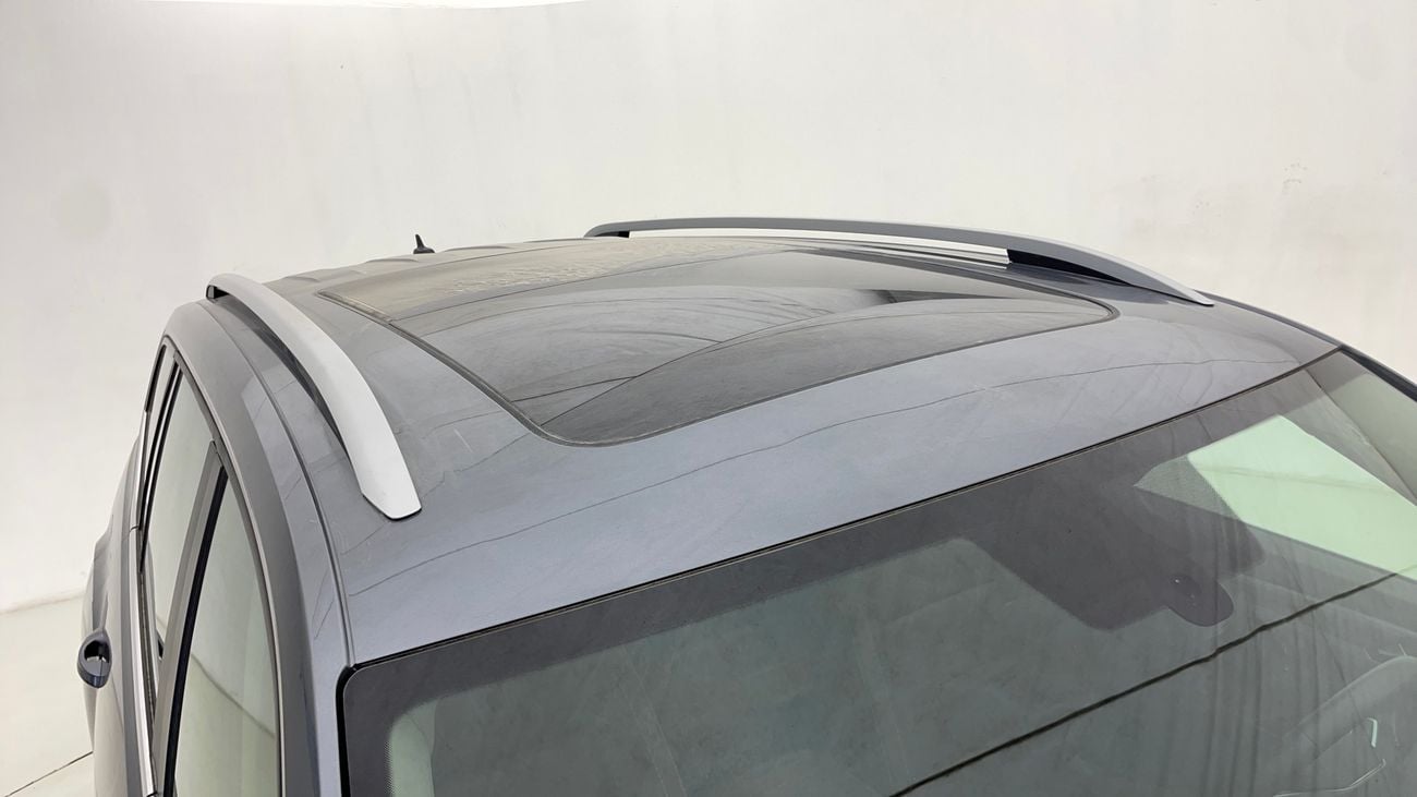 Volkswagen Teramont Comfortline 3.6L 2022 COMFORTLINE | AED 1626/Month | 0 DP | 30 Day Return | Warranty