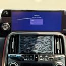 لكزس LX 600 LEXUS LX600 25 SPEAKRS SIGNATURE AL FUTTAIM SPECS 2026