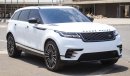 Land Rover Range Rover Velar SE, ديزل وارد اليابان قابلة للتصدير للسعودية