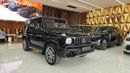 Mercedes Benz G63 AMG STD