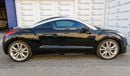Peugeot RCZ Turbo