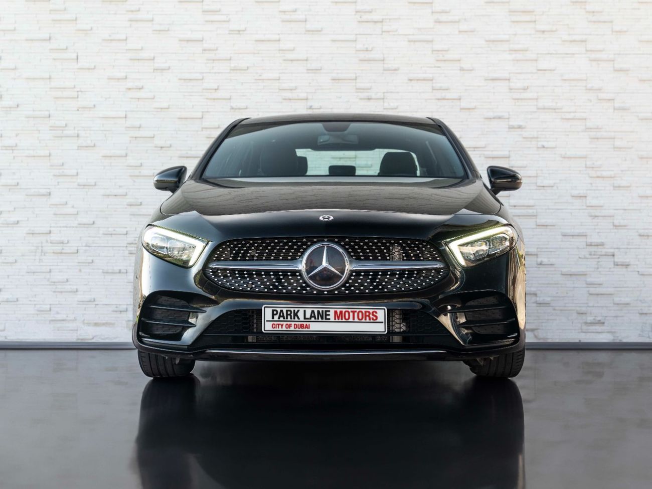 Mercedes-Benz A 200 Std 1.4L