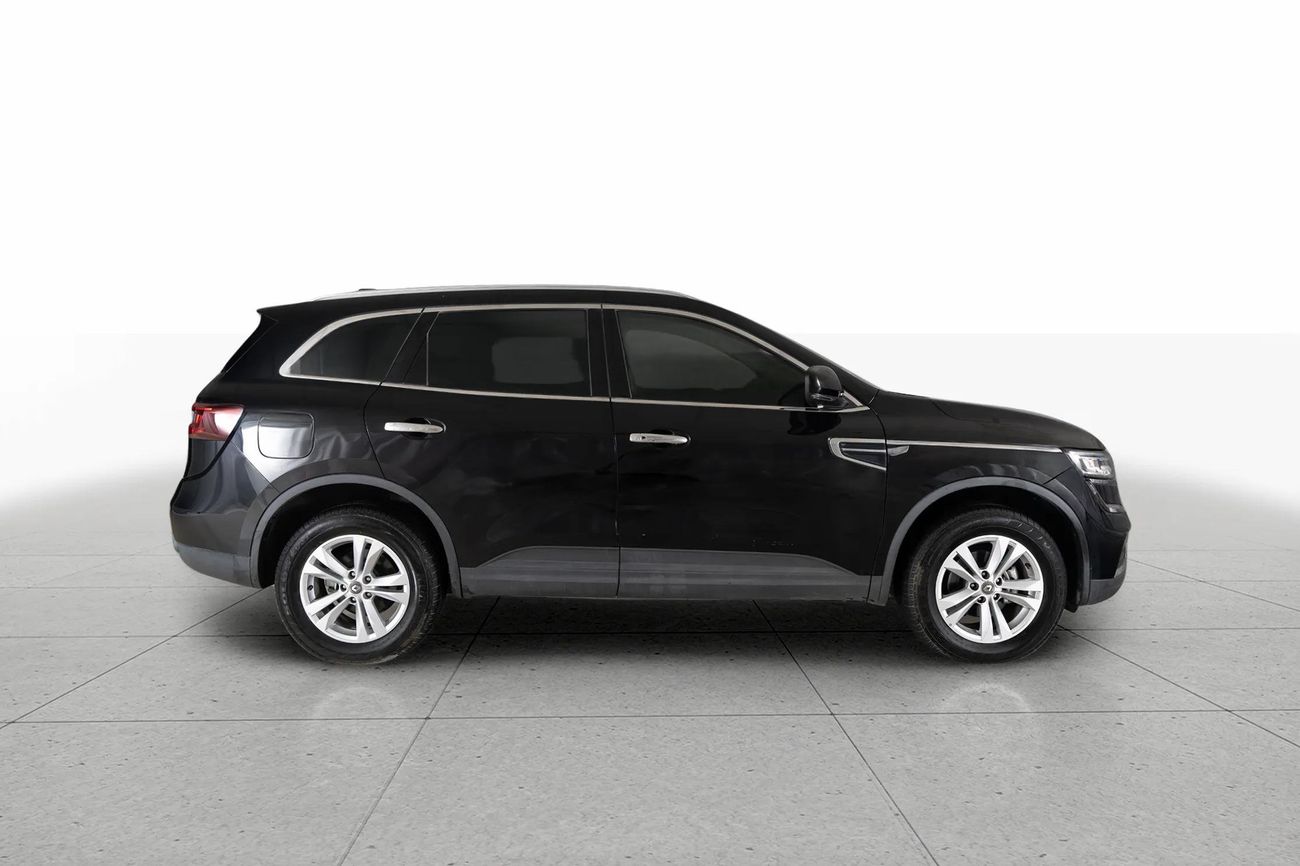 Renault Koleos PE 2.5L FWD PE 2.5