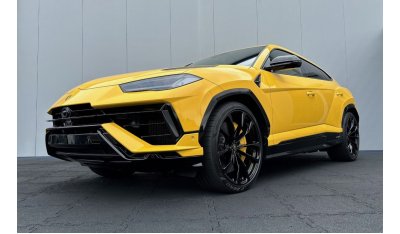 Lamborghini Urus S 2023 NEW FULLY LOADED