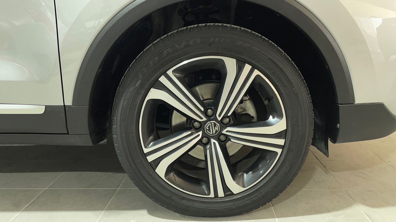 MG ZS Luxury 1.5L 2023 LUXURY | AED 674/Month | 0 DP | 30 Day Return | Warranty | Service History