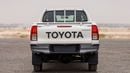 تويوتا هيلوكس Toyota Hilux 2.4L Diesel Manual Power window  2025