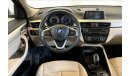 BMW X2 sDrive 20i Joy Edition