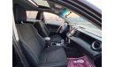 Toyota RAV4 2016 TOYOTA RAV4 XLE MID OPTION