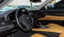 BMW 750Li Li