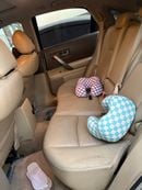 Infiniti FX35 Fx 35 3.5 liter engine V6