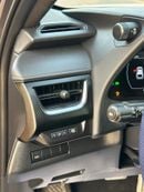 لكزس UX 250h Premium F- Sport  Hybrid