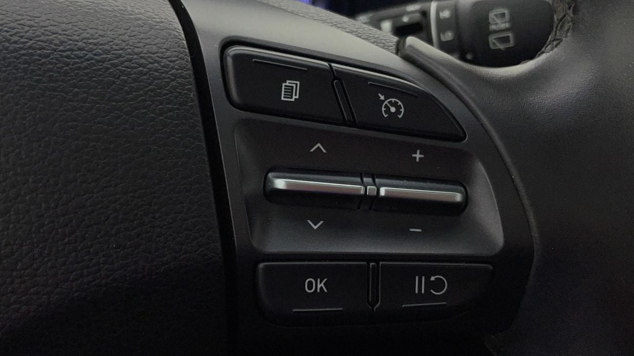 Hyundai Kona 2023 COMFORT | AED 832/Month | 0 DP | 30 Day Return | Warranty | Service History