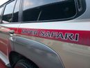 Nissan Patrol Super Safari